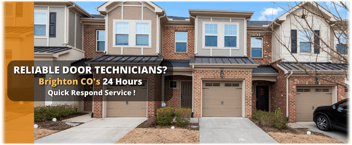 Brighton-CO-Garage-Door-Repair