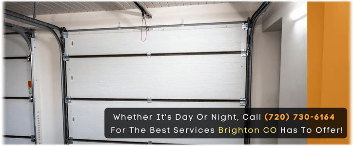 Garage Door Installation Brighton CO