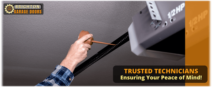 Garage Door Maintenance Brighton CO