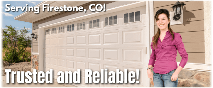 Garage Door Repair Firestone CO